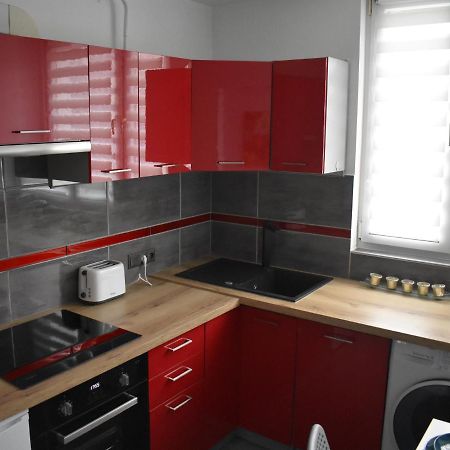 Apartament B Foryou Apartment วรอตซวาฟ ภายนอก รูปภาพ