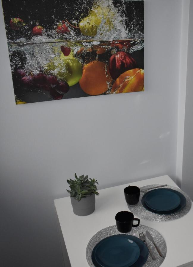 Apartament B Foryou Apartment วรอตซวาฟ ภายนอก รูปภาพ